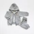 CAMPERA RUSTICA GRIS - ART. 1165 en internet