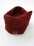 CUELLO INFINITO BORDO - ART. 8014