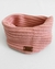 CUELLO INFINITO ROSA NUDE - ART. 8005