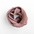 CUELLO INFINITO ROSA VIEJO - ART. 8012 - comprar online