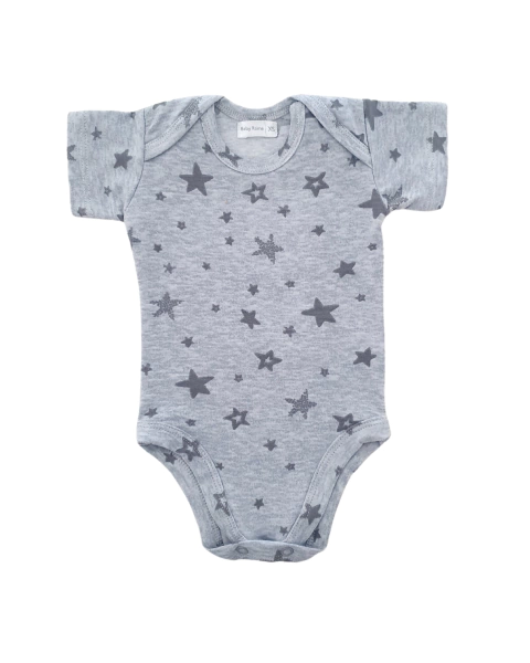 BODY MC ESTRELLAS- ART. 2049