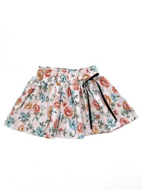 POLLERA PRIMAVERA - ART. 2652 - comprar online