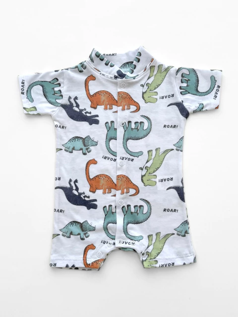 ENTERITO CORTO ENZO - AR T. 3364 - comprar online