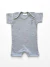 Enterito short GRIS - ART. 3338