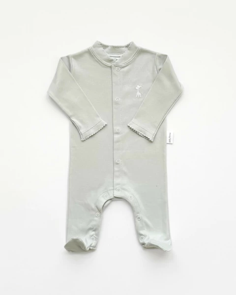 Enterito Gris - Pima (3315)