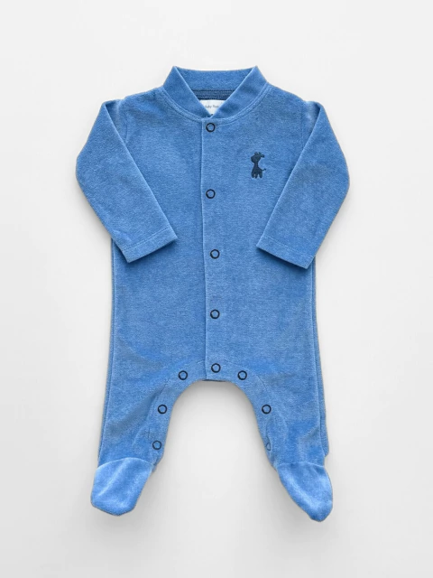 ENTERITO PLUSH AERO - ART. 3325 - comprar online