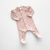 ENTERITO PLUSH ROSA NUDE - ART. 3358 en internet
