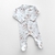 ENTERITO VICENTE - ART. 3344 - Baby Roma