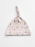 Gorrito Nudo - RN - CHARLOTTE ROSA 1087