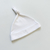 Gorro Nudo - RN - Baby Roma