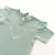 REMERA MC LOVE VERDE KALE - ART. 2318 - comprar online