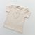 REMERA MC LOVE MANTECA - ART. 2319 - comprar online