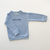 BUZO BLUE JEAN - ART. 1199 - Baby Roma