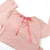 Remera ML MARGARITA ROSA VIEJO (2311) - Baby Roma