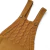 JARDINERO TEJIDO CAMEL - ART 3343 - comprar online