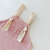 JARDINERO RUSTICO ROSA - ART 3335 - comprar online