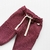 JOGGER FRISA - BORDO MELANGE - ART. 3213 en internet