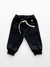 JOGGER FRISA - NEGRO - ART. 3209 - comprar online
