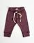 PANTALON PANAL MALVA - ART. 3144
