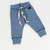 JOGGER RUSTICO - AERO MELANGE - ART. 3150 en internet