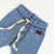 JOGGER RUSTICO - AERO MELANGE - ART. 3150 - comprar online