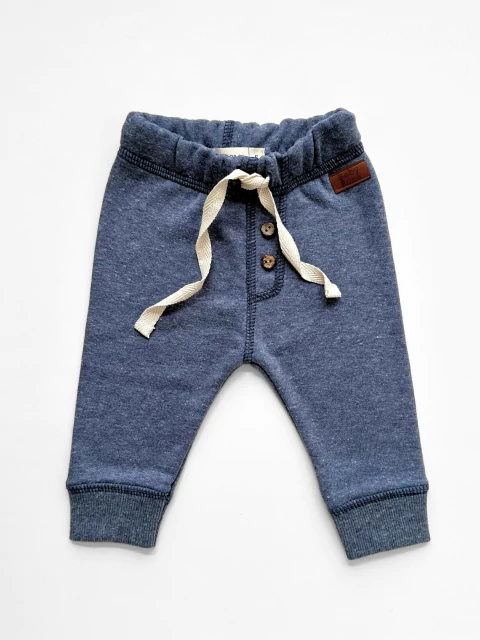 JOGGER RUSTICO AZULINO - ART. 3166