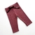 LEGGING BORDO MELANGE- ART. 3126 en internet