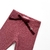 LEGGING BORDO MELANGE- ART. 3126 - comprar online