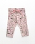LEGGING SOPHIA FLOR ROSA- ART. 3132