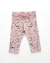 LEGGING SOPHIA FLOR ROSA- ART. 3132