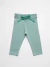 LEGGING LYCRA VERDE KALE - ART. 3173