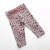 LEGGING OLIVIA PRINT ROSA- ART. 3131 en internet