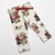 LEGGING ZOE F. ROSA - ART. 3137 - comprar online