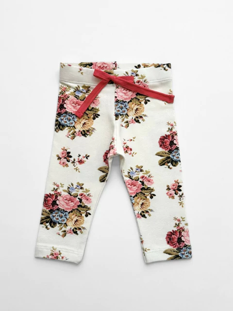 LEGGING ZOE F. ROSA - ART. 3137