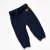 PANTALON TEJIDO ARROZ AZUL MARINO - ART. 1821 - comprar online