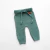 PANTALON TEJIDO ARROZ VERDE SENECIO - ART. 1823 en internet