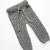 PANTALON TEJIDO CANELON GRIS - ART. 1812 - comprar online