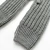 PANTALON TEJIDO CANELON GRIS - ART. 1812 - Baby Roma