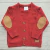 Cardigan Pitucones VINO (1544)