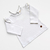 REMERA ML POMPON BLANCA - ART. 2337 en internet
