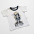 REMERA BROOKLYN BLANCA - ART. 2367 - comprar online