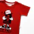 REMERA BROOKLYN ROJA - ART. 2366 en internet