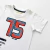 REMERA CHALLENGE 75 BLANCA - ART. 2369 en internet