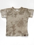 REMERA MC BATIK CAMEL - ART. 2316