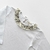 REMERA ML COMBINADA PRINT MANTECA- ART. 2383 - Baby Roma