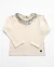 REMERA ML CRUDA VOLADOS LOLA- ART. 2345