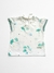 Remera MC NINA AQUA 2347