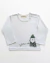 REMERA ML TEDDY - ART. 2338