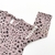REMERA ML OLIVIA PRINT ROSA - ART. 2326 en internet