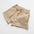 SHORT GASA BEIGE - ART. 3190 - comprar online